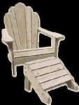 Sample 1 – Chair