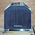 Sample 1 – Radiator
