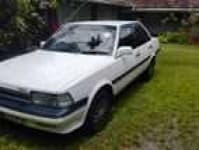 Sample 7 – Carina car