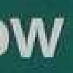 Sample 6 – W uppercase