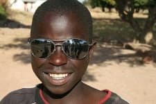 Sample 6 – Sunglasses