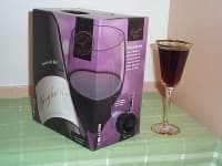 Sample of Drinks