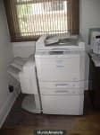 Sample 4 – Photocopier