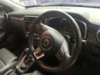Sample 18 – Mg car