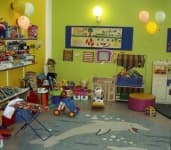 Sample 2 – Children room