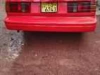 Sample of Stellar car