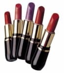Sample 1 – Lipstick