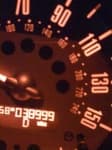 Sample 2 – Odometer