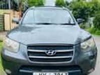 Sample 7 – Santa fe car