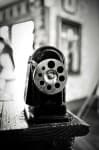Sample of Pencil sharpener