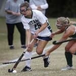 Sample 1 – Field hockey