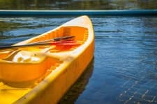 Sample 4 – Kayak