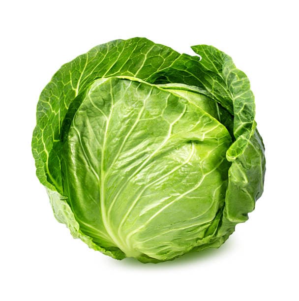 Example image for Cabbage dataset request