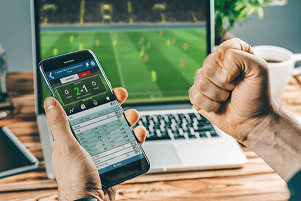 image of sport_betting #0