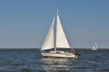 image of sailboat #25