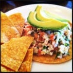 image of ceviche #31
