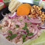 image of ceviche #24