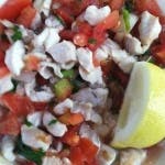 image of ceviche #15