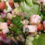 image of ceviche #12