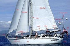 image of sailboat #34
