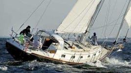 image of sailboat #13
