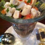image of ceviche #34