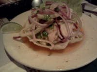 image of ceviche #18