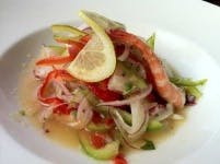 image of ceviche #28