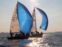 image of sailboat #27